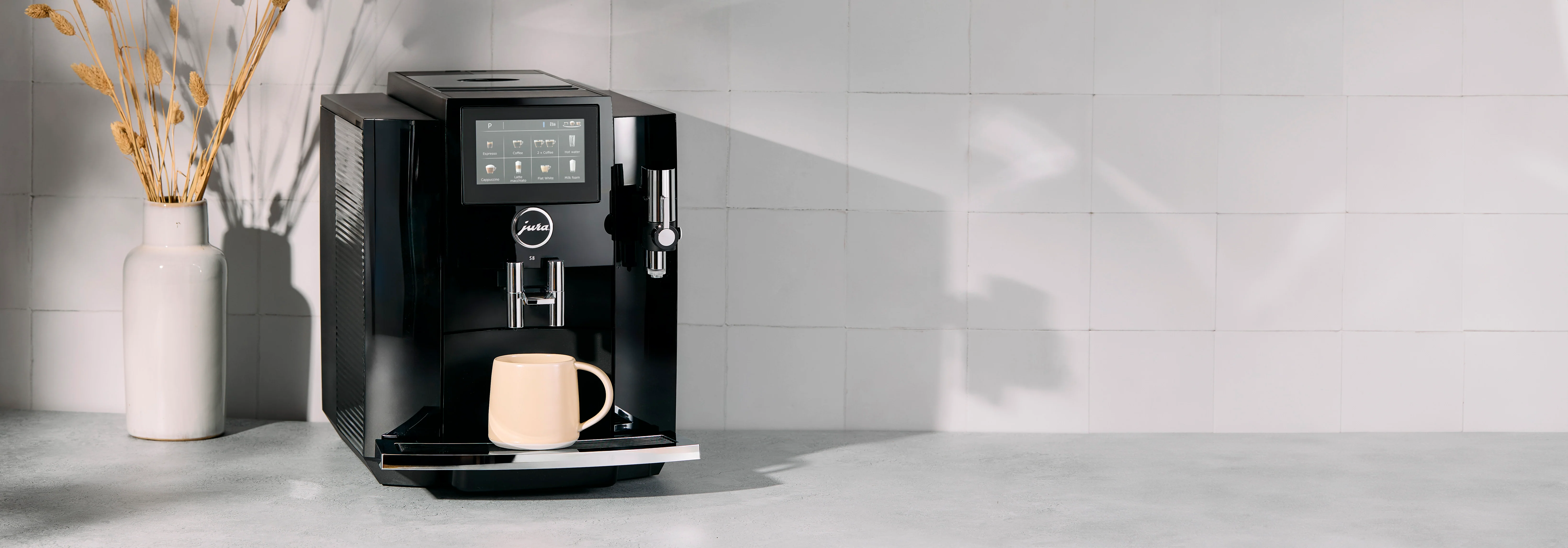 Master the Art of Espresso