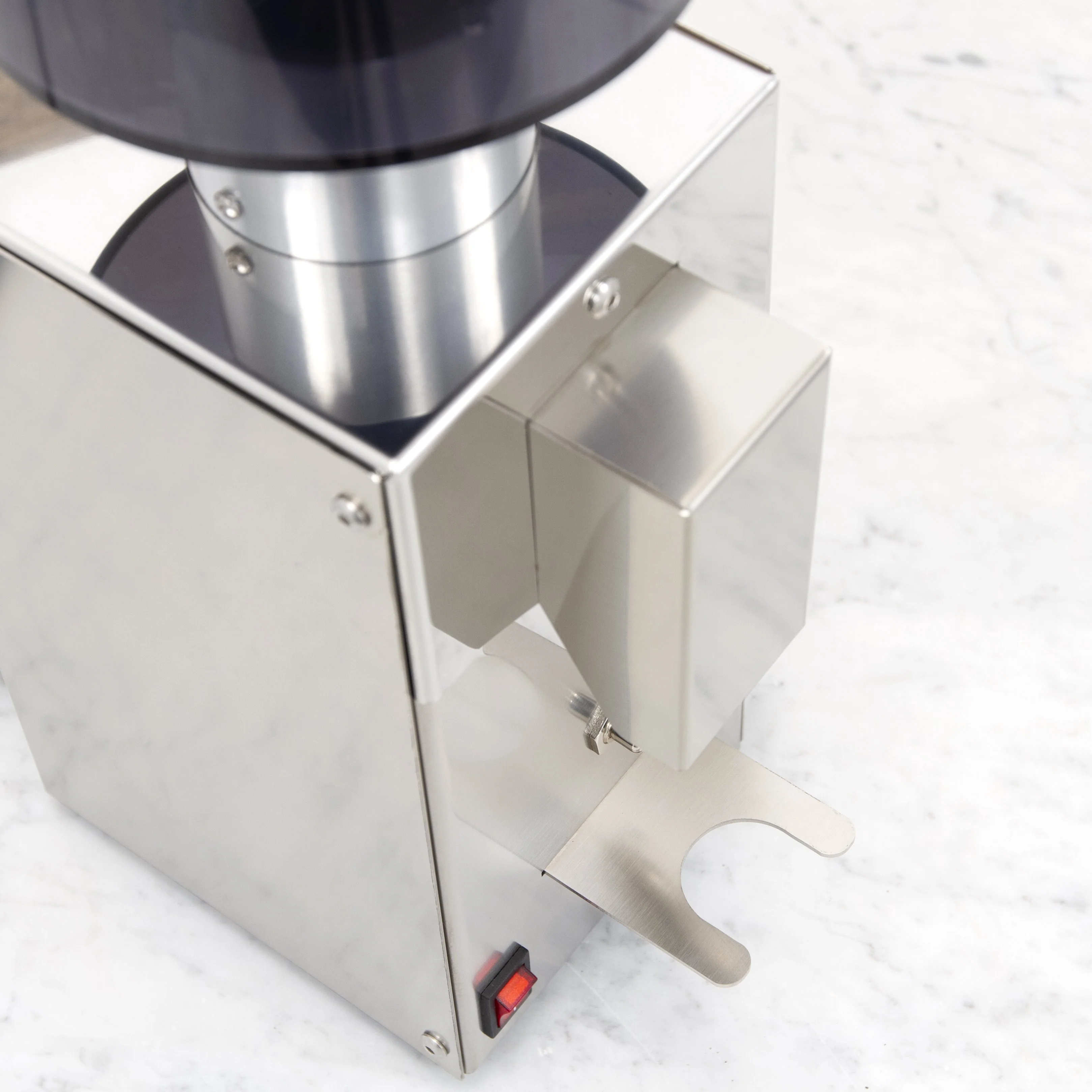 Bezzera BB005 TM Espresso Grinder - Image 10