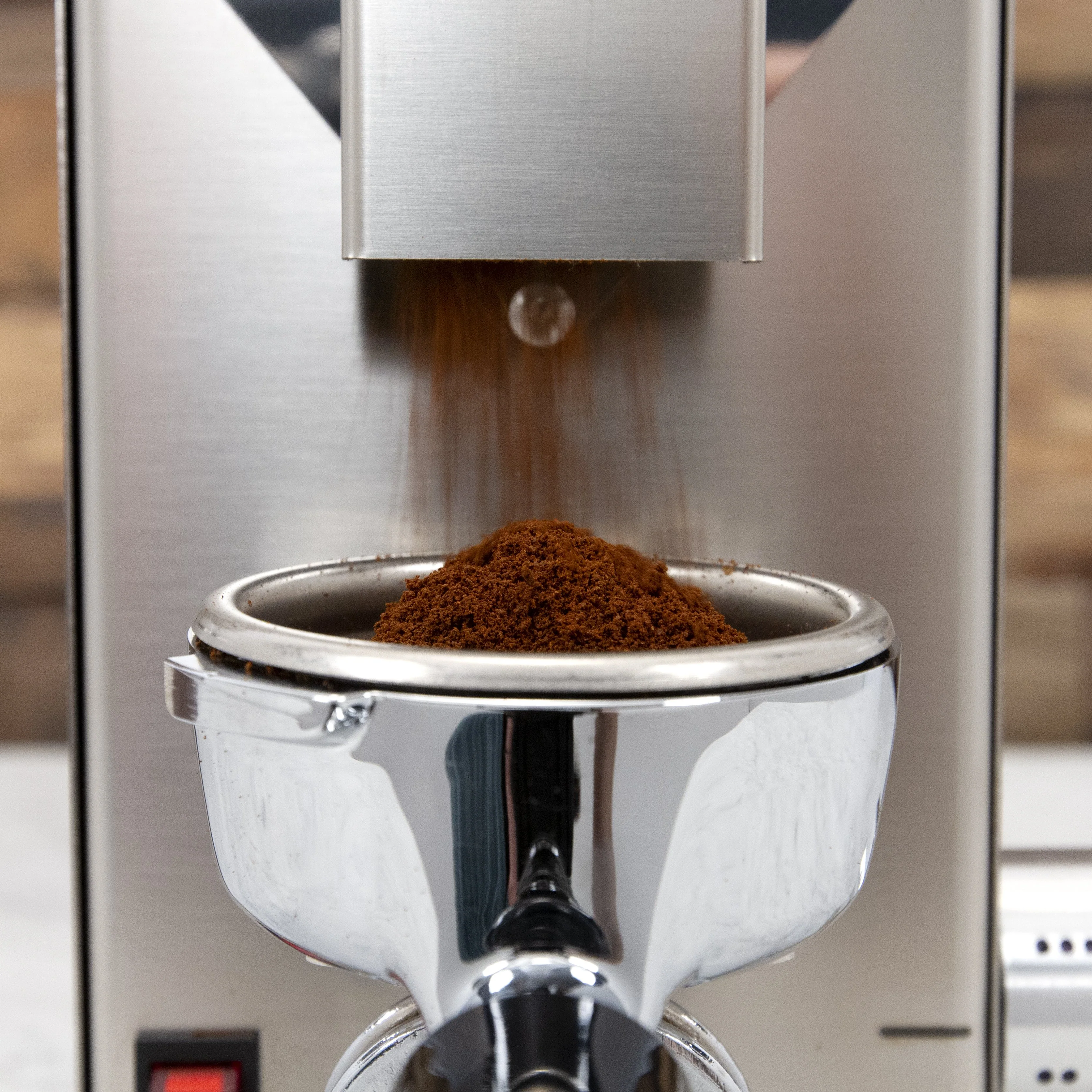 Bezzera BB005 TM Espresso Grinder - Image 11