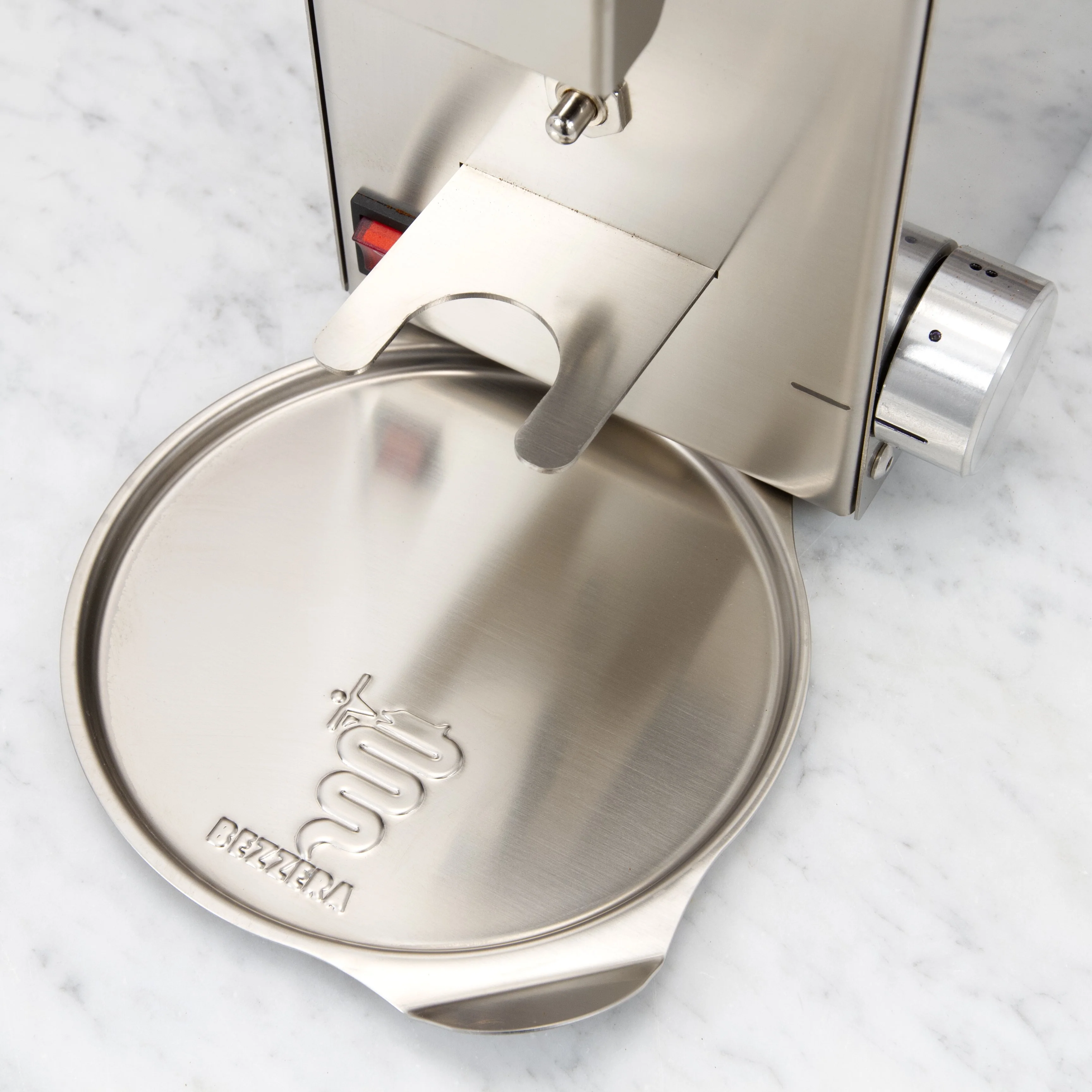 Bezzera BB005 TM Espresso Grinder - Image 13