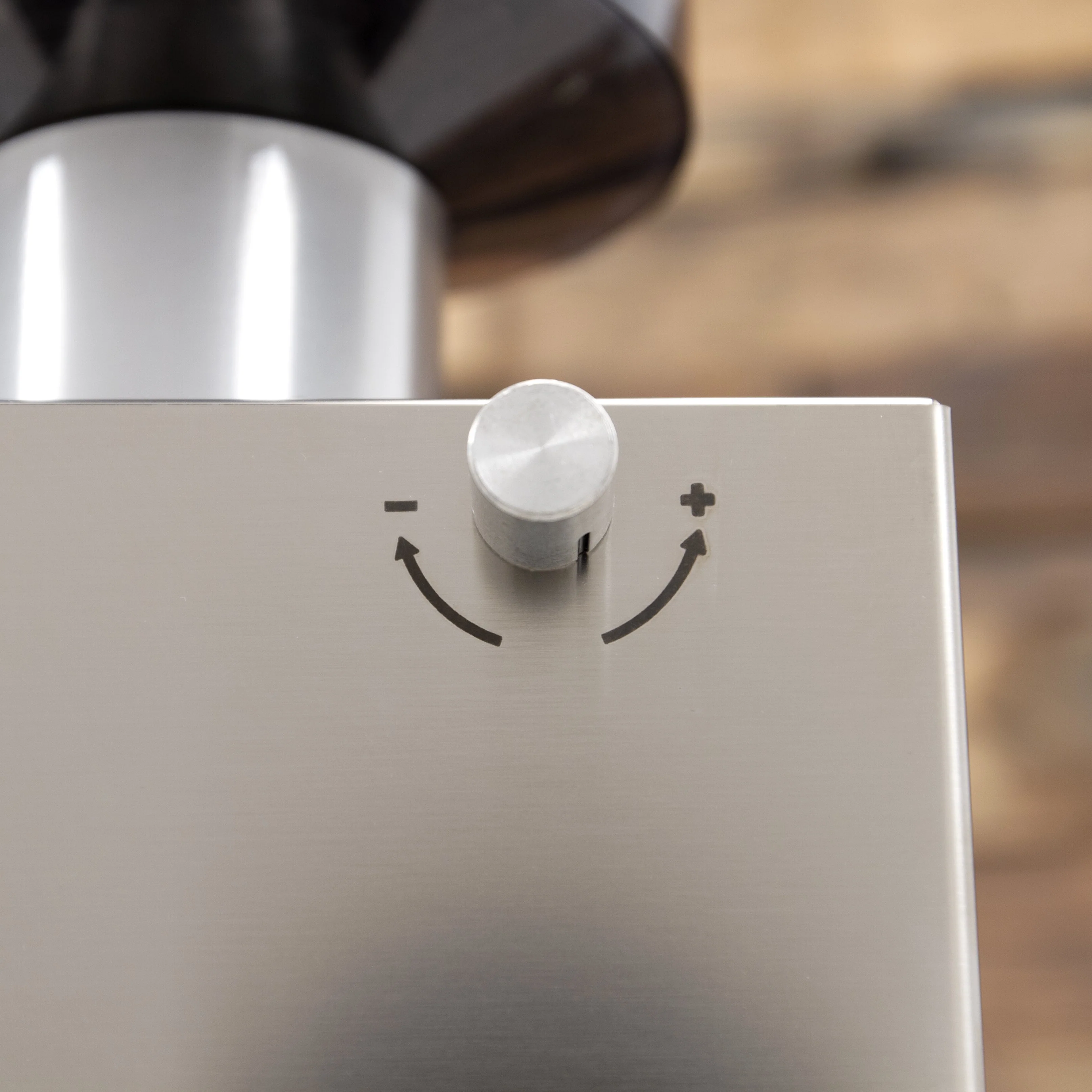 Bezzera BB005 TM Espresso Grinder - Image 15