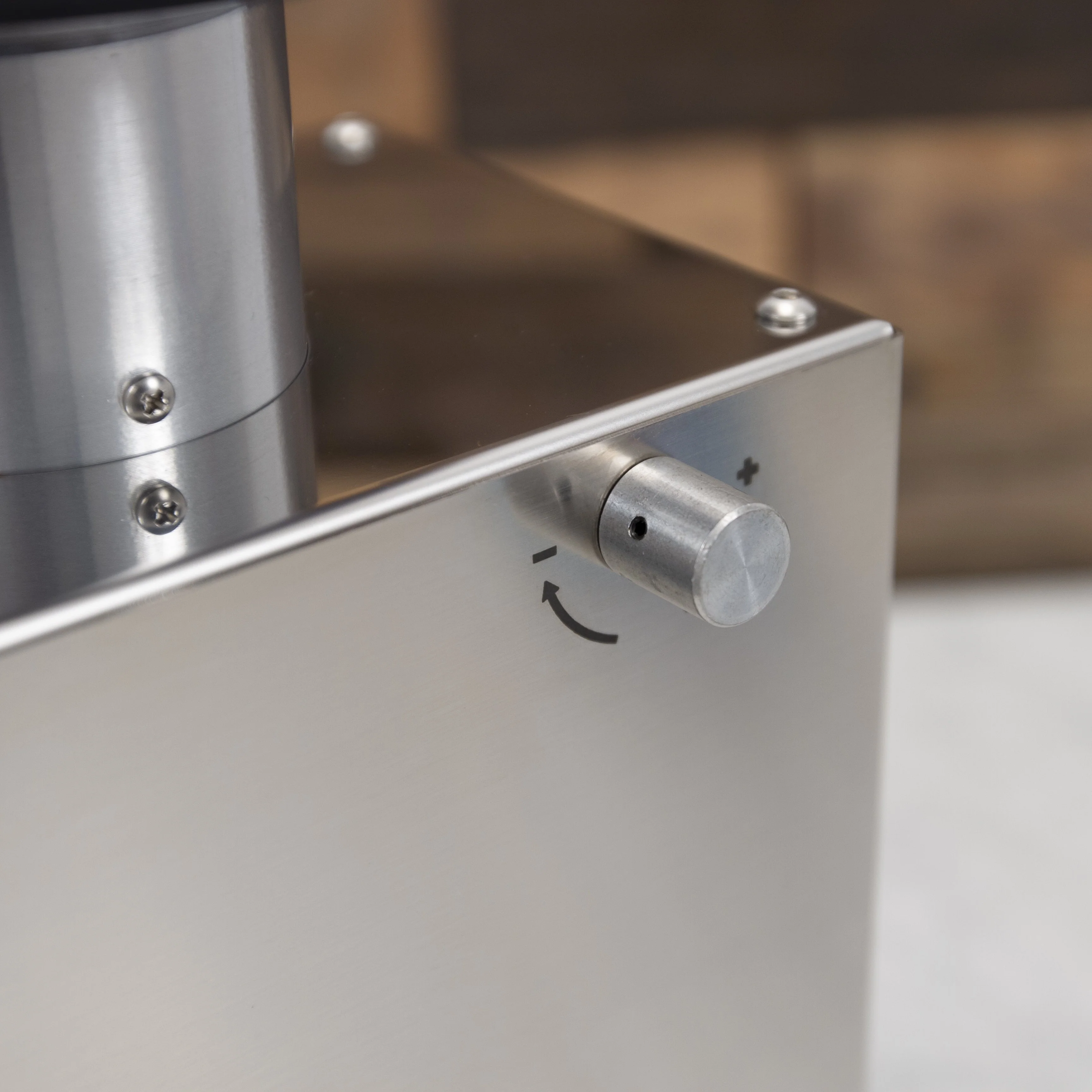 Bezzera BB005 TM Espresso Grinder - Image 16