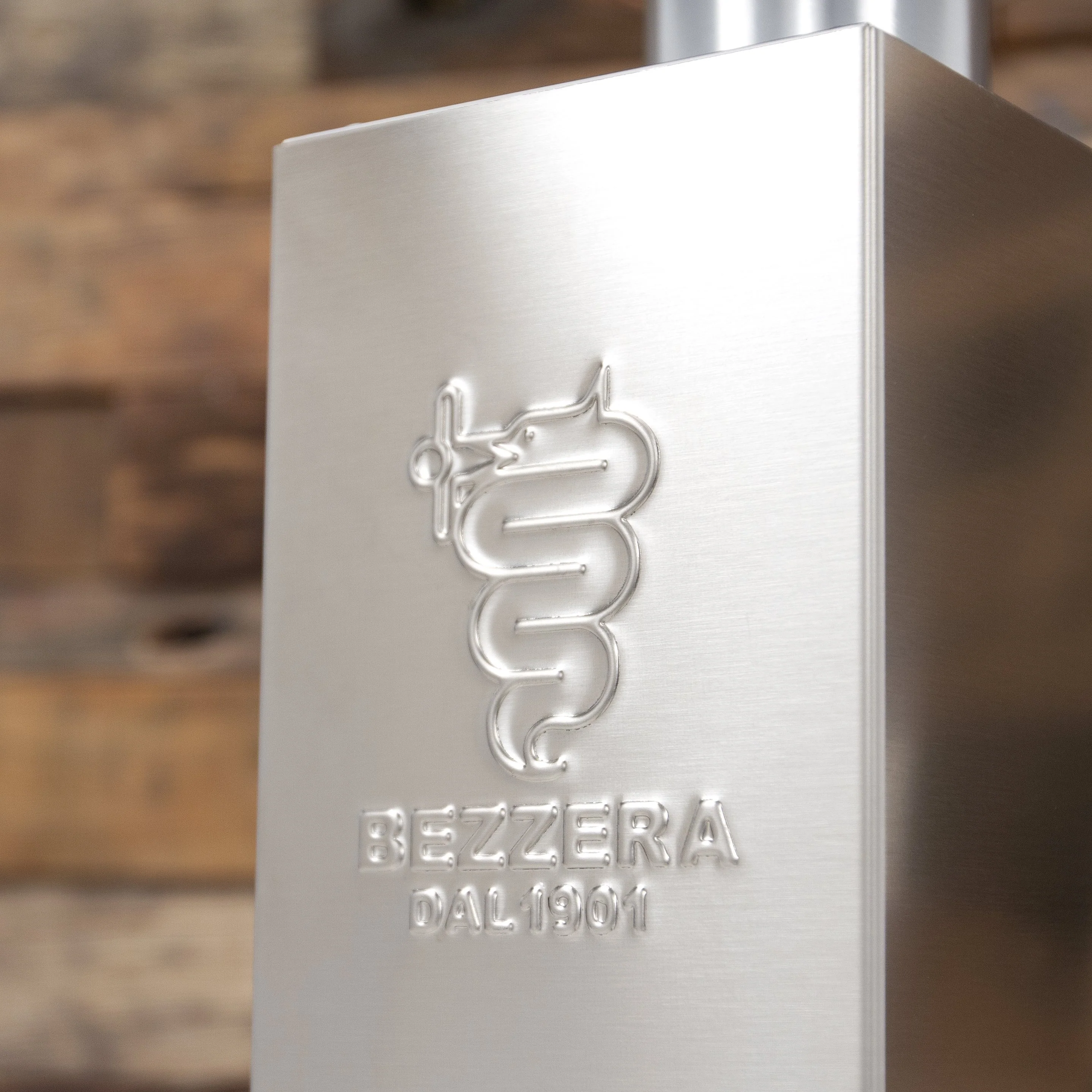 Bezzera BB005 TM Espresso Grinder - Image 17