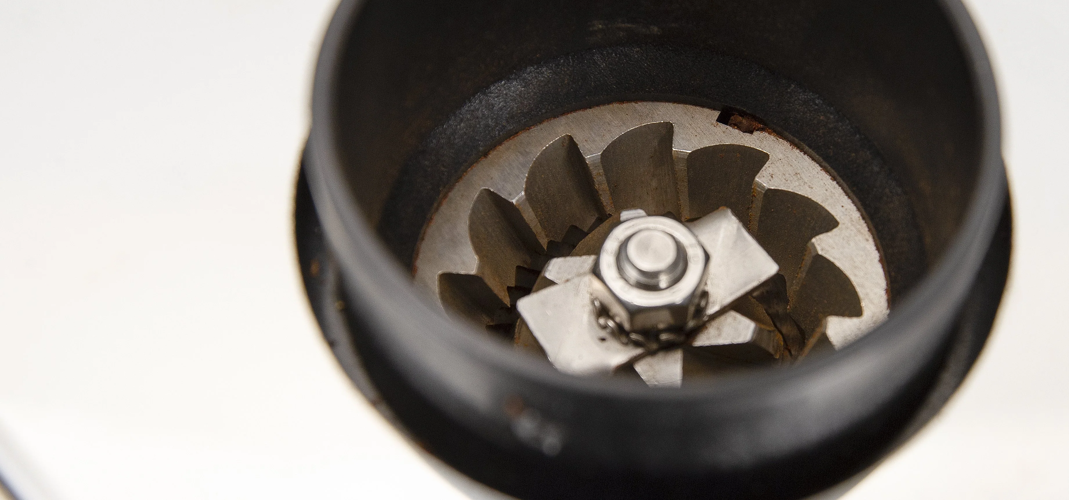 Bezzera BB005 TM Espresso Grinder - Image 18