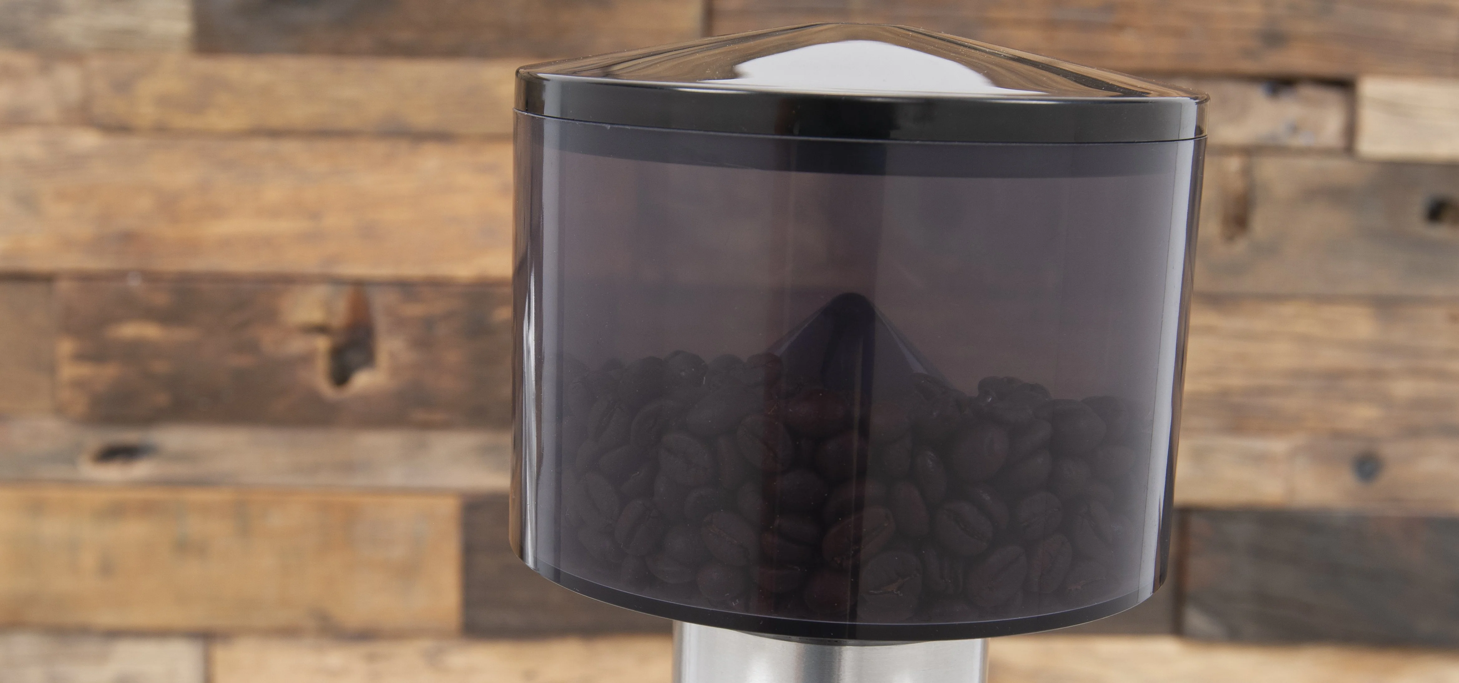 Bezzera BB005 TM Espresso Grinder - Image 19