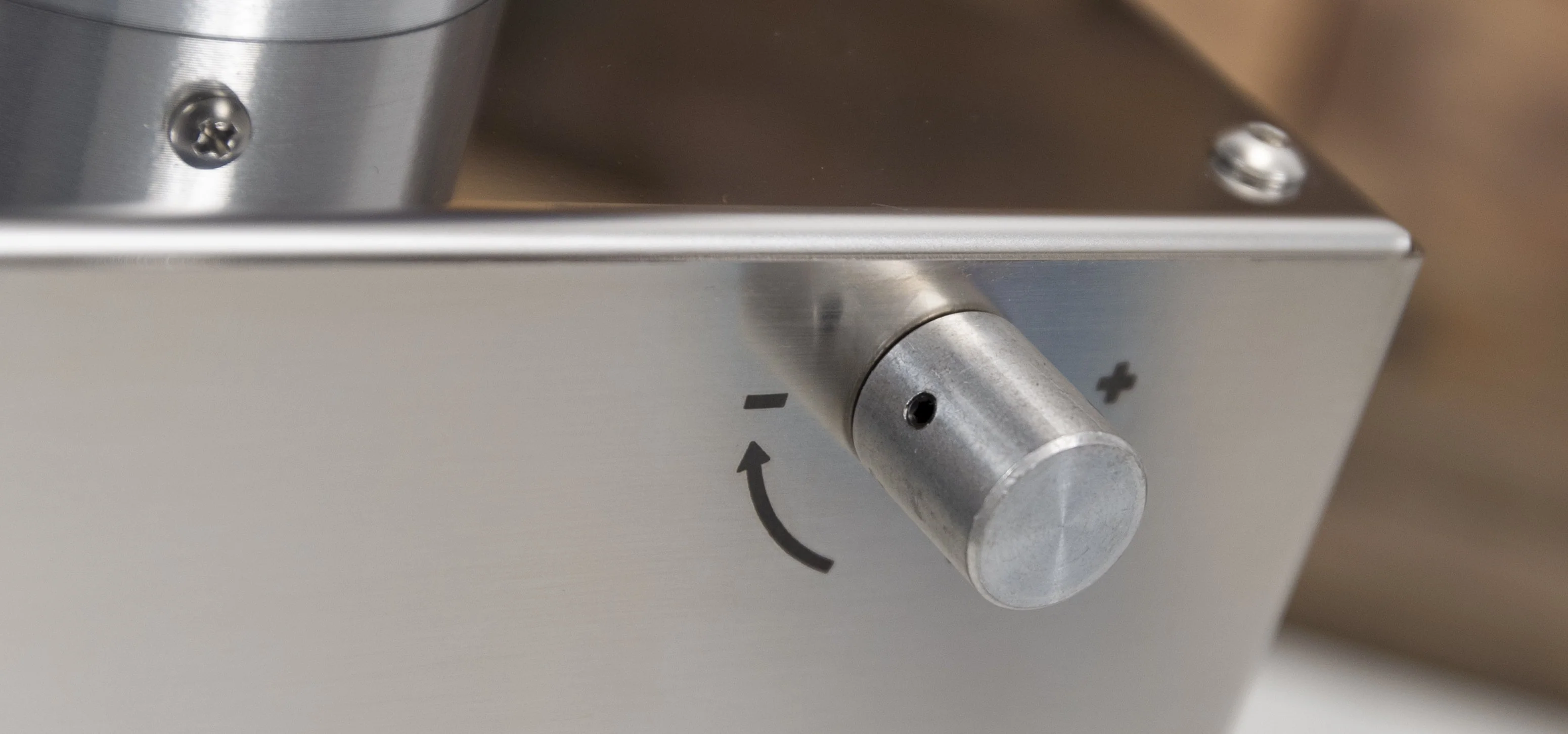 Bezzera BB005 TM Espresso Grinder - Image 20