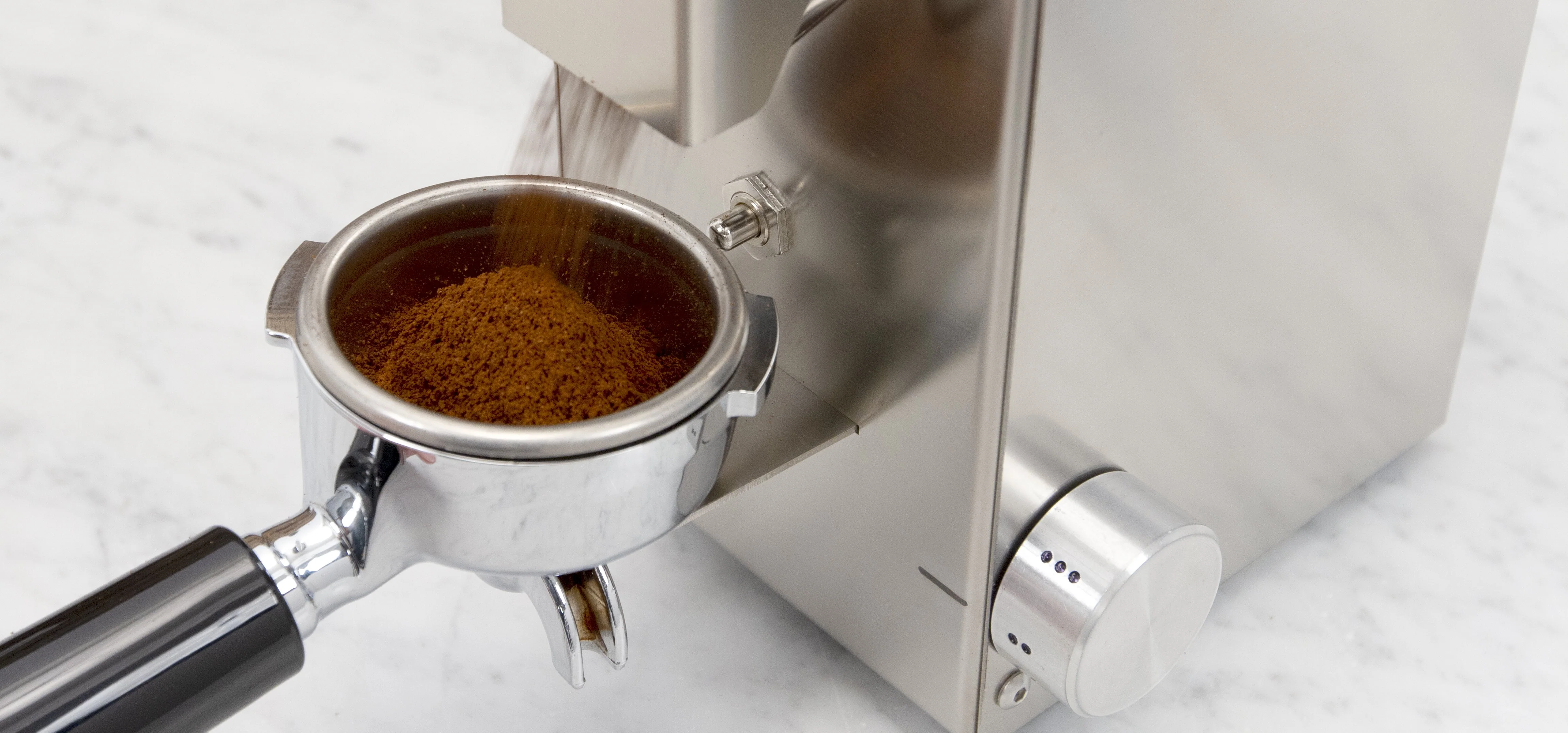 Bezzera BB005 TM Espresso Grinder - Image 21