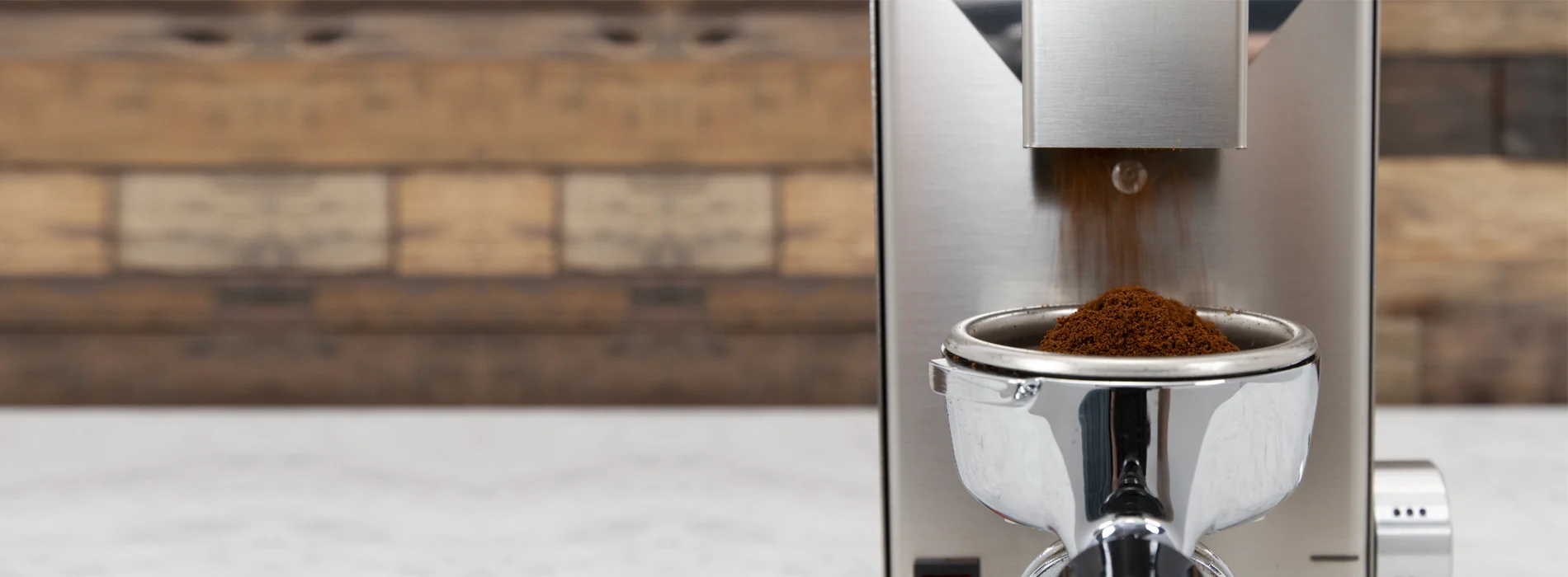 Bezzera BB005 TM Espresso Grinder - Image 23