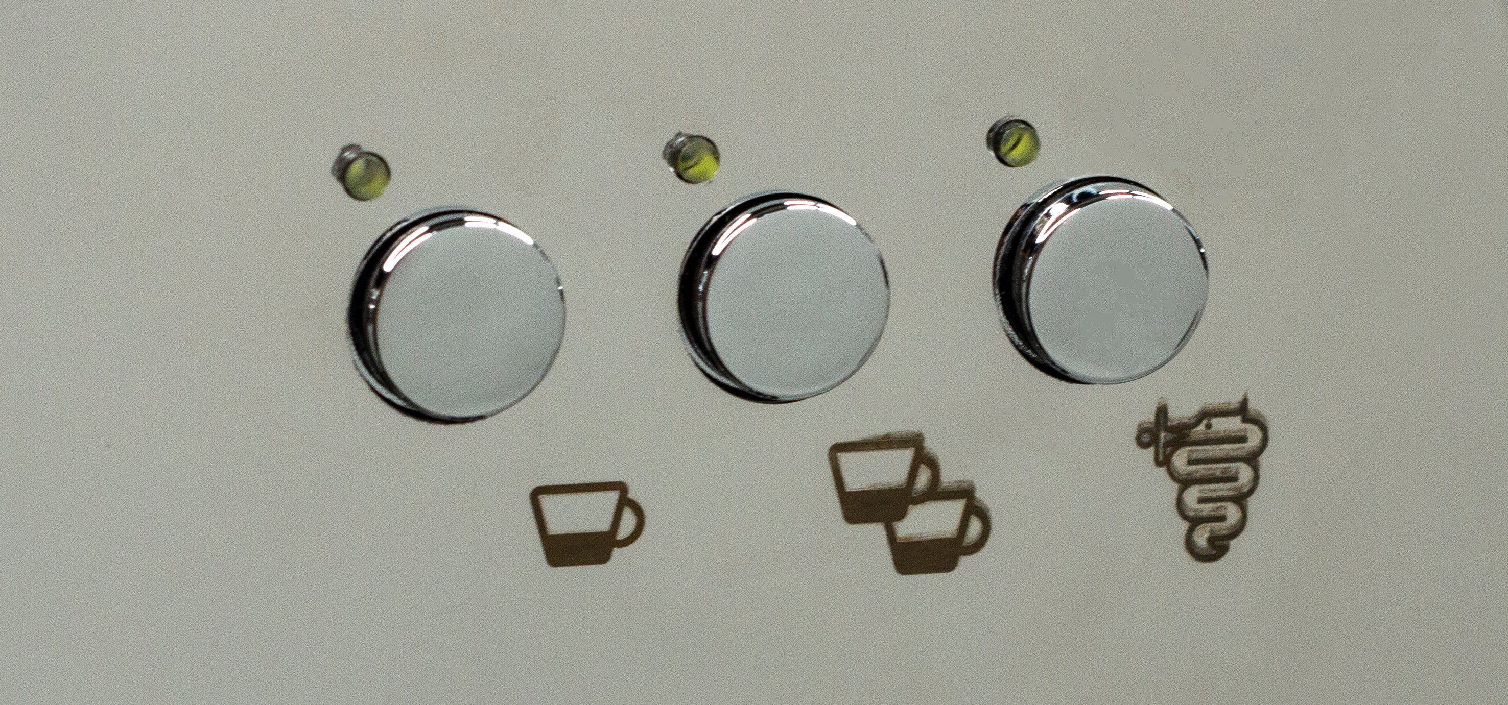 Bezzera BZ13 DE Espresso Machine - Special Edition - Image 13