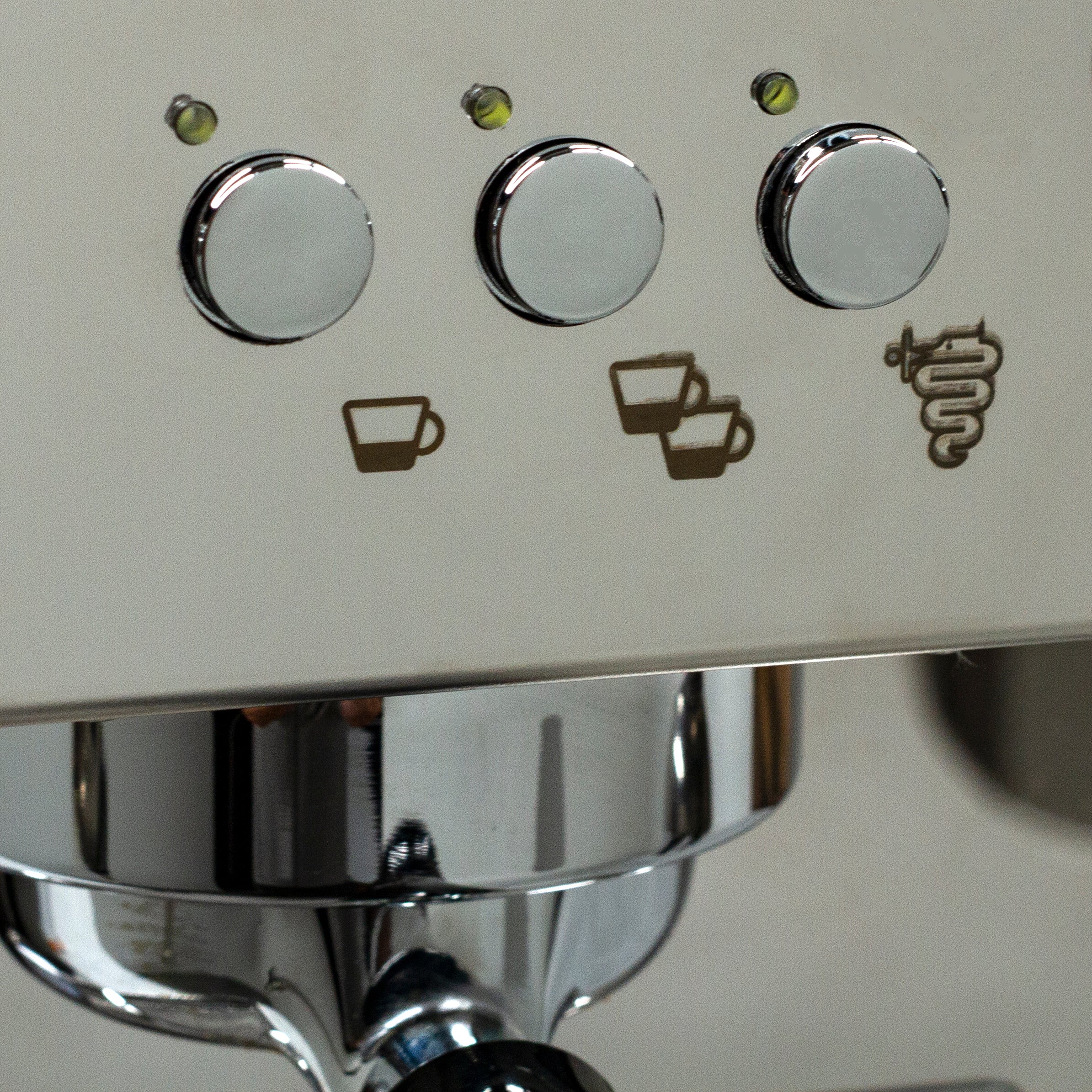 Bezzera BZ13 DE Espresso Machine - Special Edition - Image 4
