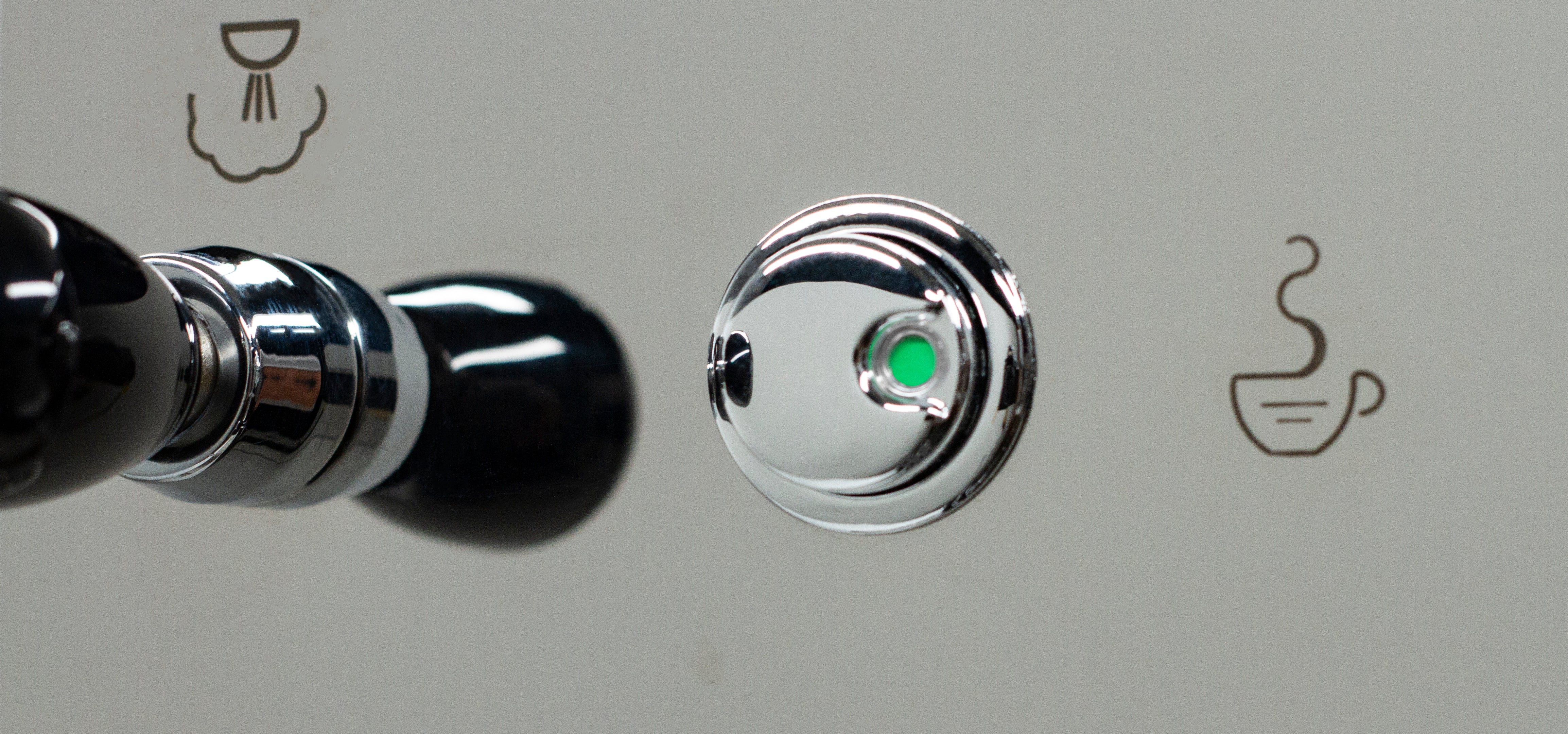 Bezzera BZ13 PM Espresso Machine - Special Edition - Image 12