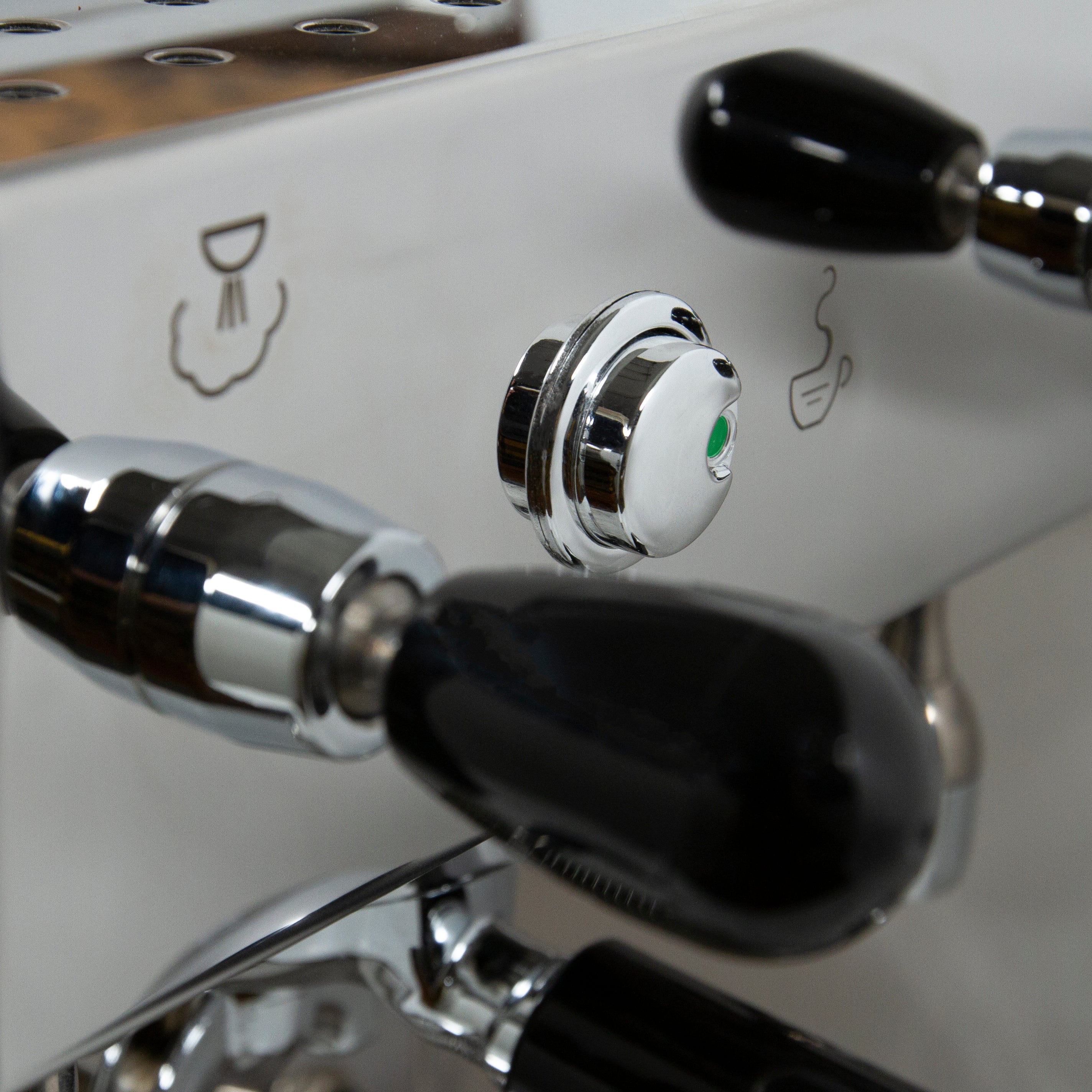 Bezzera BZ13 PM Espresso Machine - Special Edition - Image 4