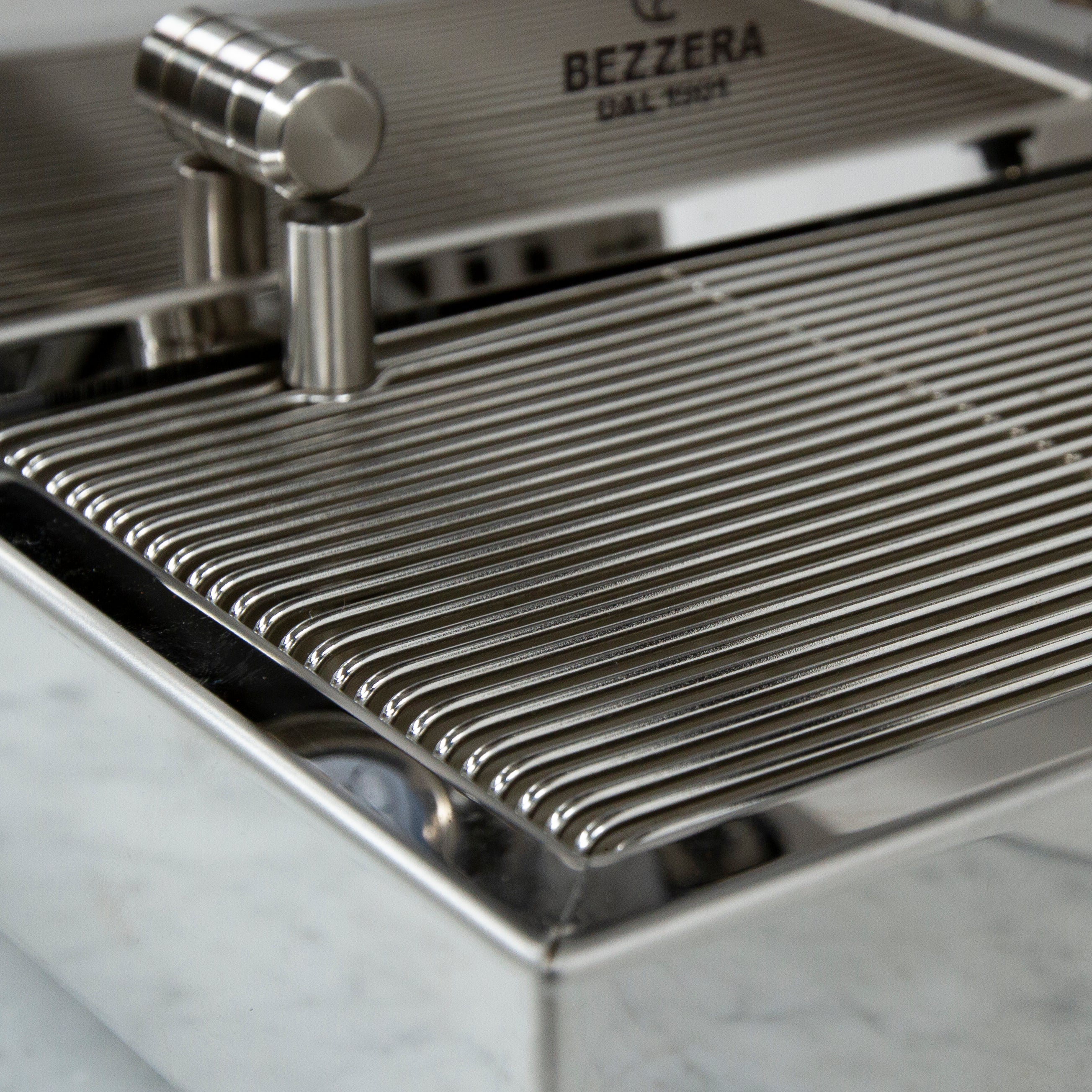 Bezzera BZ13 PM Espresso Machine - Special Edition - Image 8