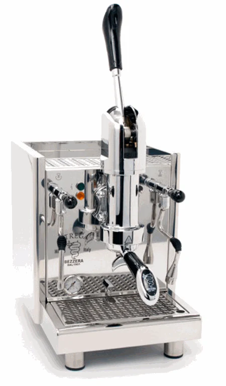 Bezzera Strega Lever Espresso Machine - Image 3