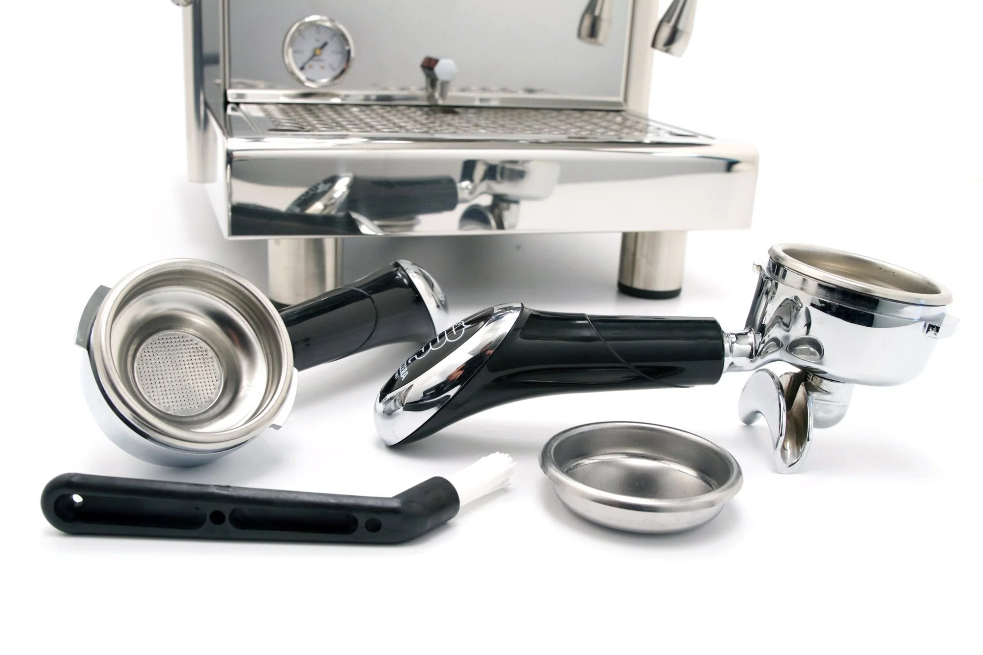 Bezzera Strega Lever Espresso Machine - Image 6