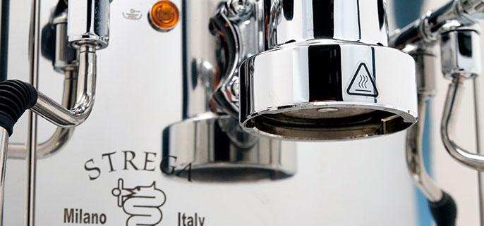 Bezzera Strega Lever Espresso Machine - Image 9