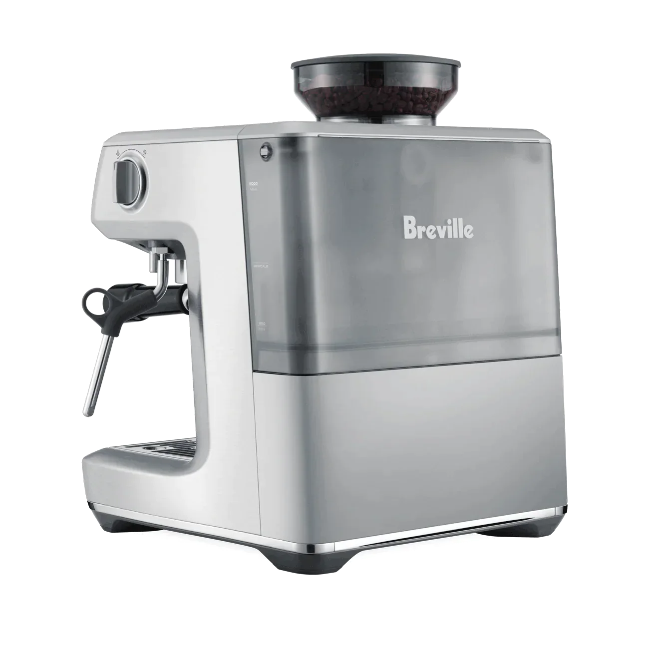 Breville BES876BSS1BNA1 the Barista Express Impress™ - Image 5