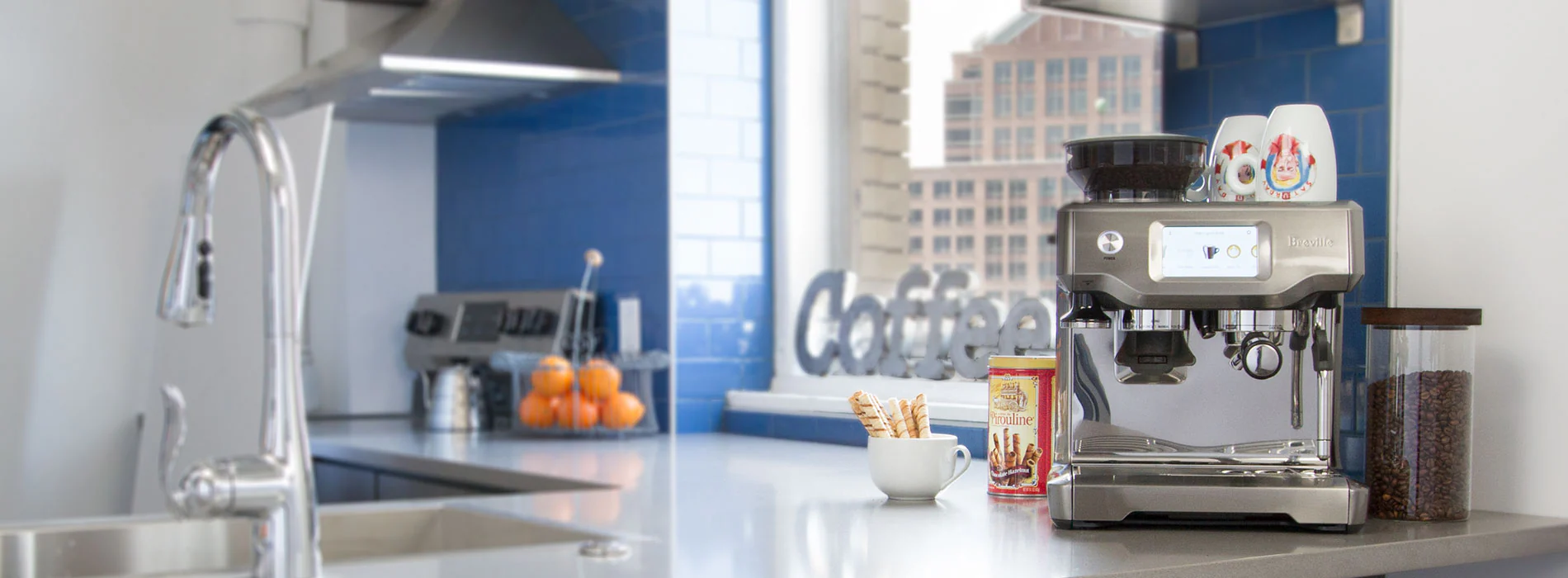 Breville BES880BSS1BCA1 the Barista Touch™ - Image 11