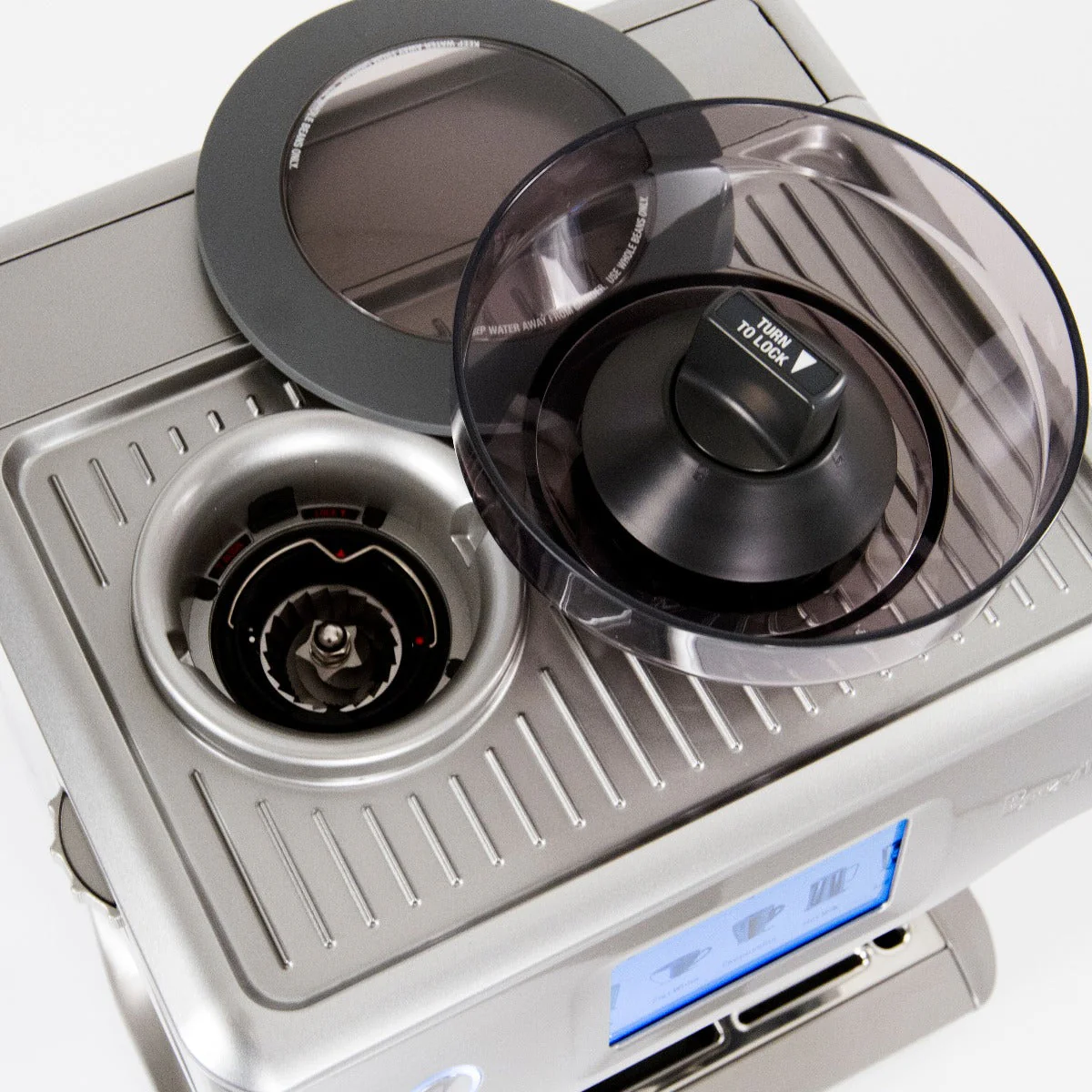 Breville BES880BSS1BCA1 the Barista Touch™ - Image 6