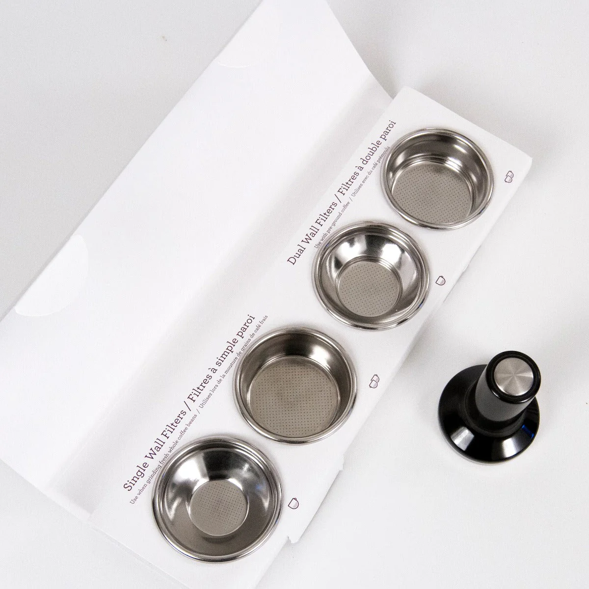 Breville BES880BSS1BCA1 the Barista Touch™ - Image 8