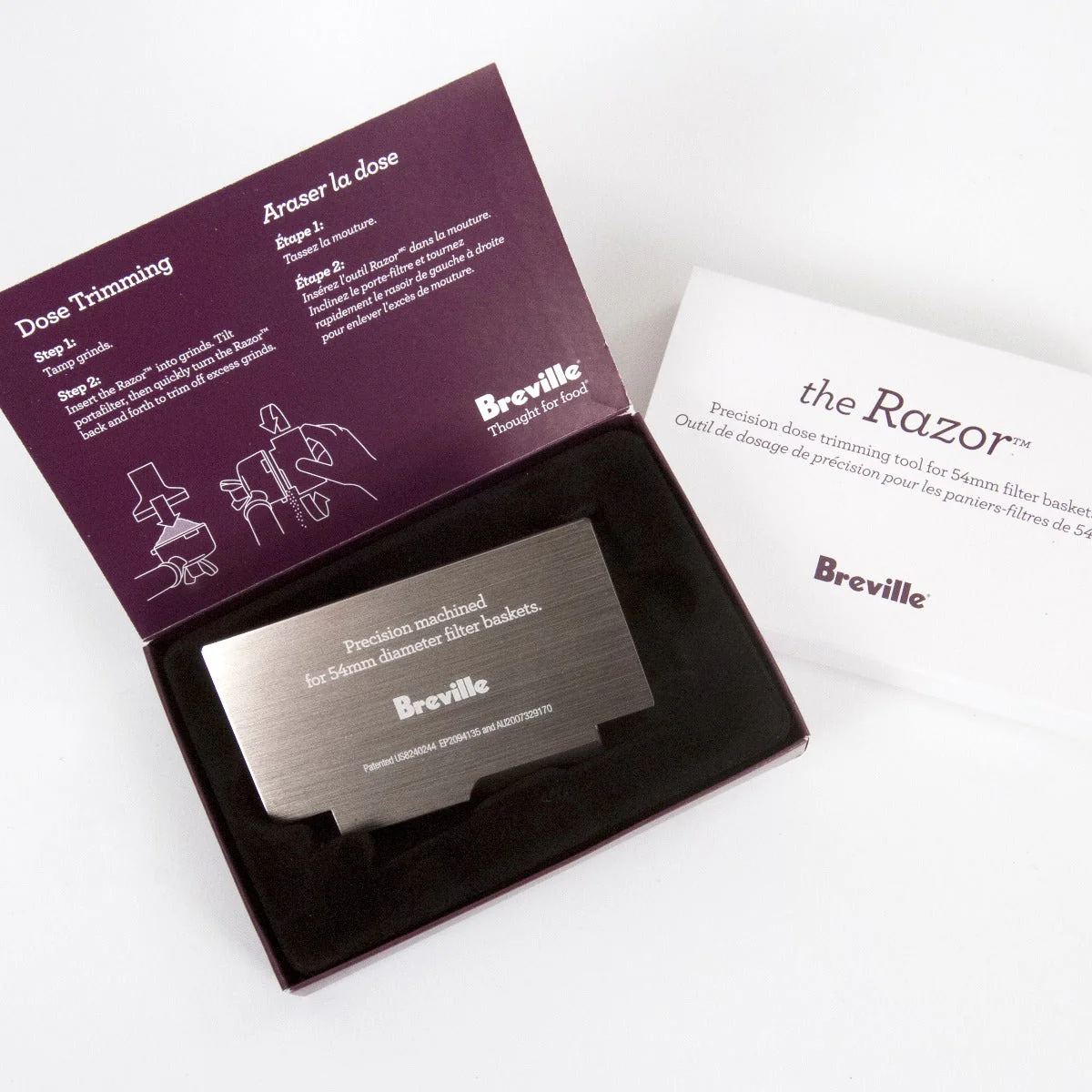 Breville BES880BSS1BCA1 the Barista Touch™ - Image 9