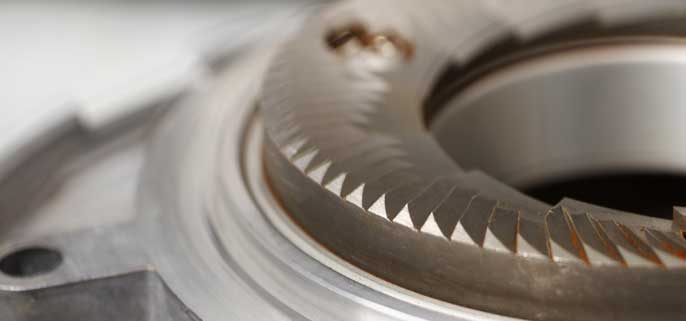 Ceado E37S Quick Set Espresso Grinder - Image 12