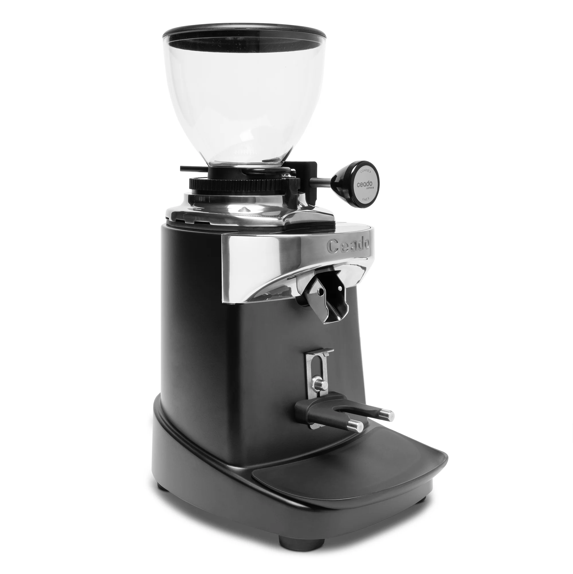 Ceado E37S Quick Set Espresso Grinder - Image 14