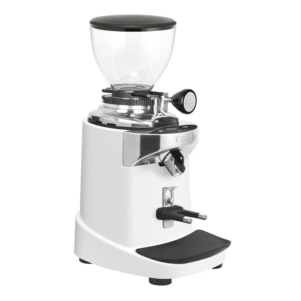 Ceado E37S Quick Set Espresso Grinder - Image 15