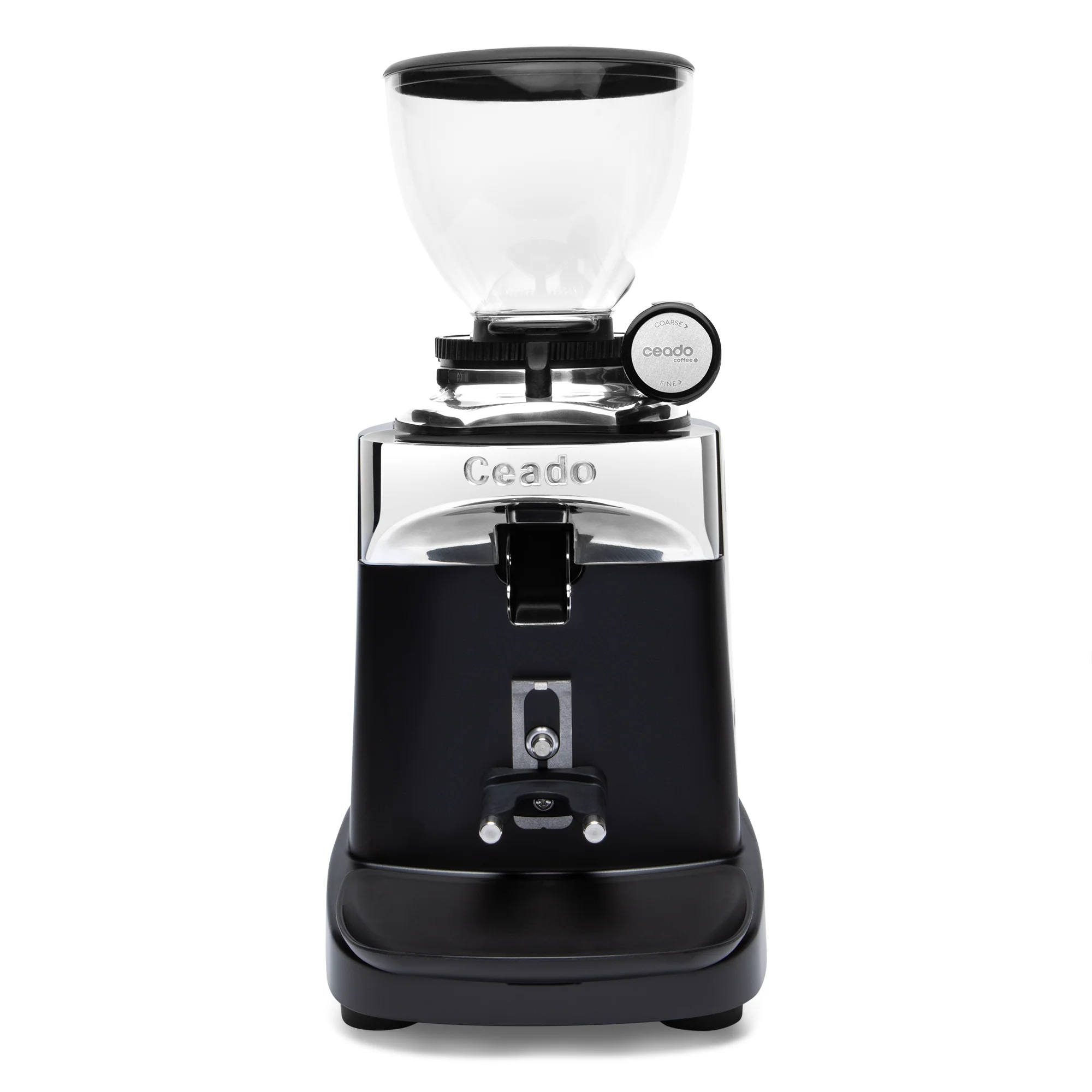 Ceado E37S Quick Set Espresso Grinder - Image 16