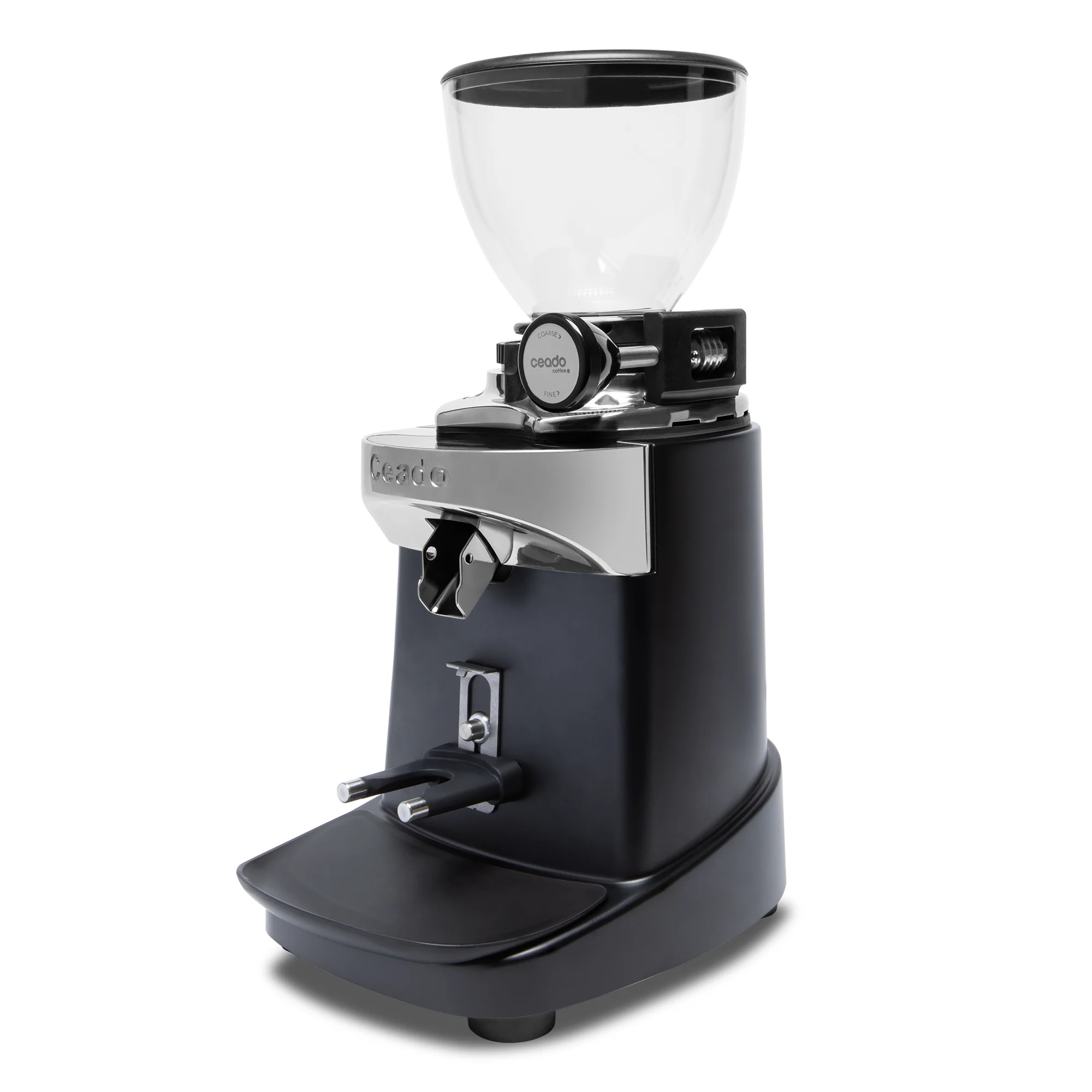 Ceado E37S Quick Set Espresso Grinder - Image 17