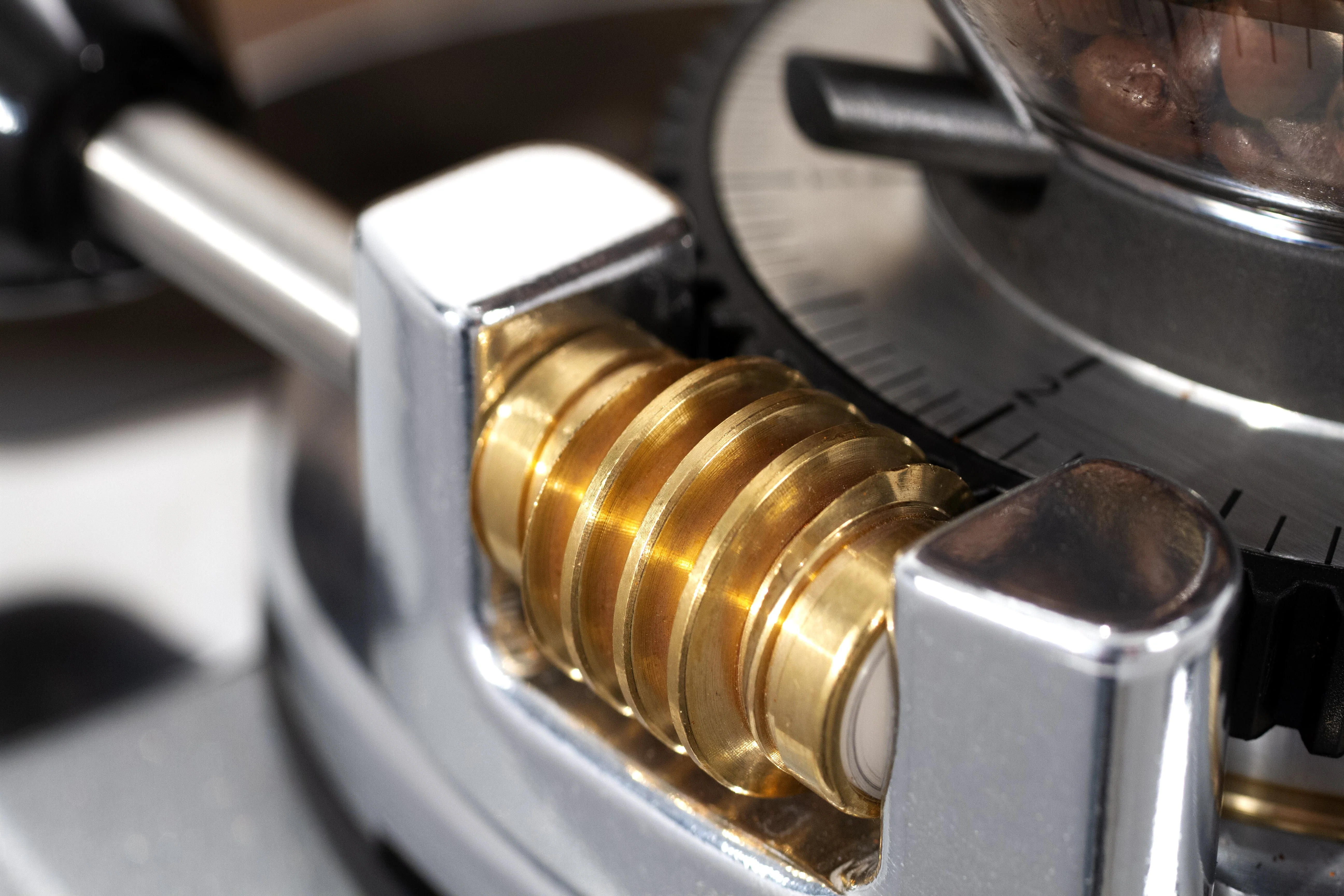 Ceado E37S Quick Set Espresso Grinder - Image 18