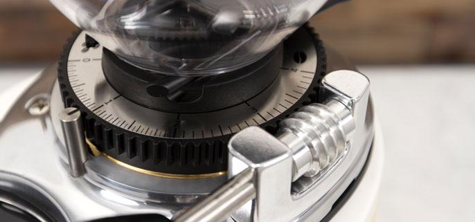 Ceado E37S Quick Set Espresso Grinder - Image 21