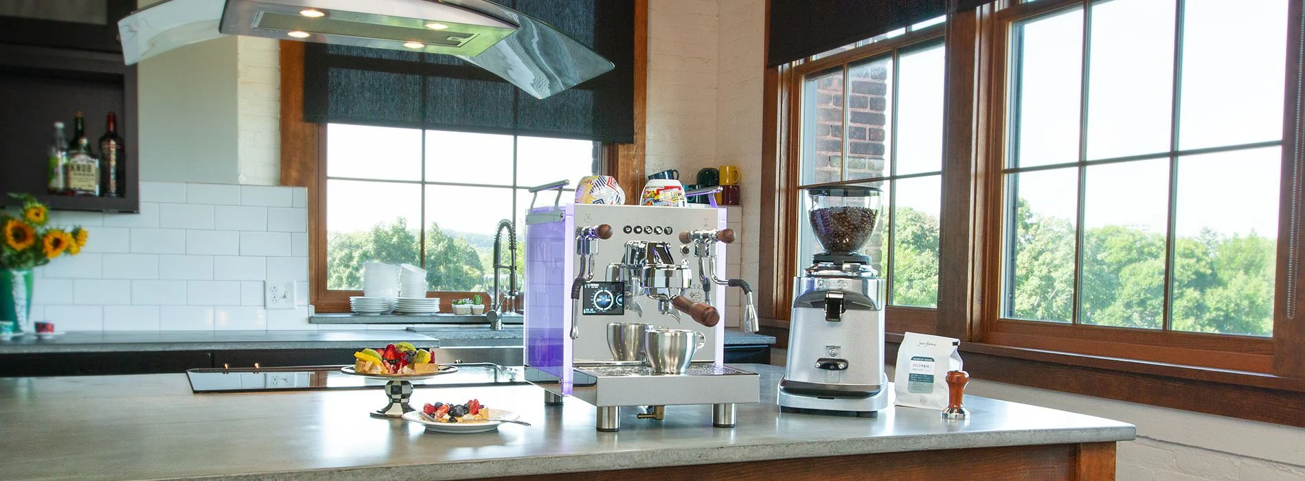 Ceado E37S Quick Set Espresso Grinder - Image 24