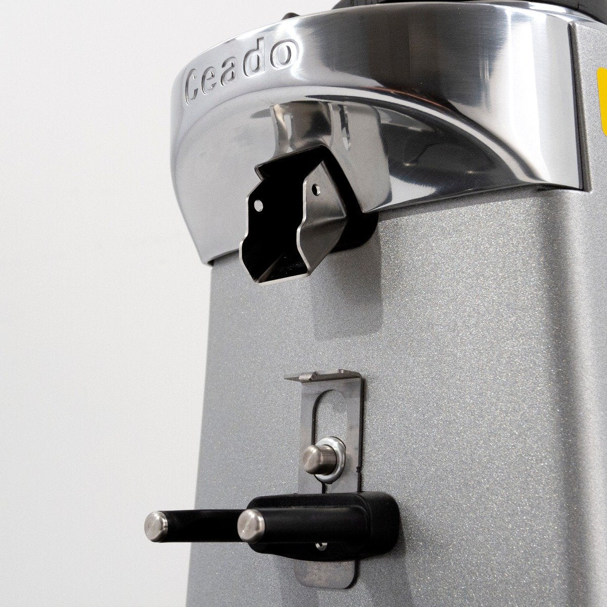 Ceado E37S Quick Set Espresso Grinder - Image 3