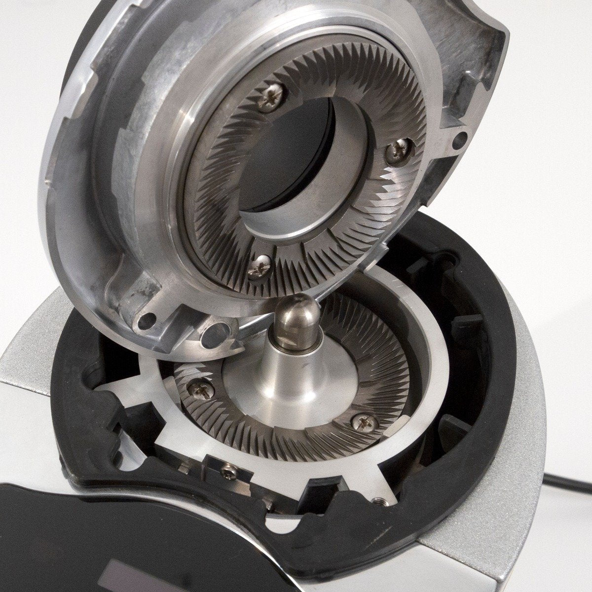 Ceado E37S Quick Set Espresso Grinder - Image 4