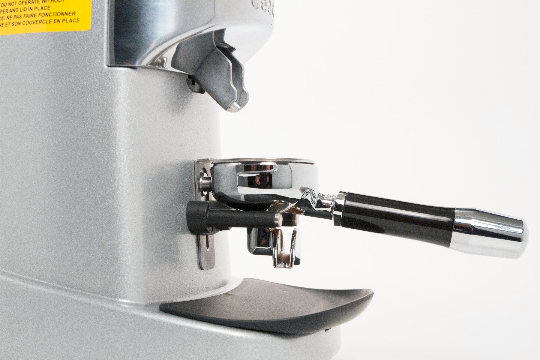 Ceado E37S Quick Set Espresso Grinder - Image 8