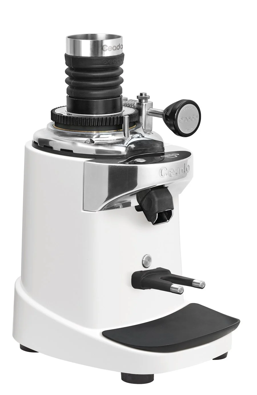 Ceado E37SD Single Dose Coffee Grinder - Image 10