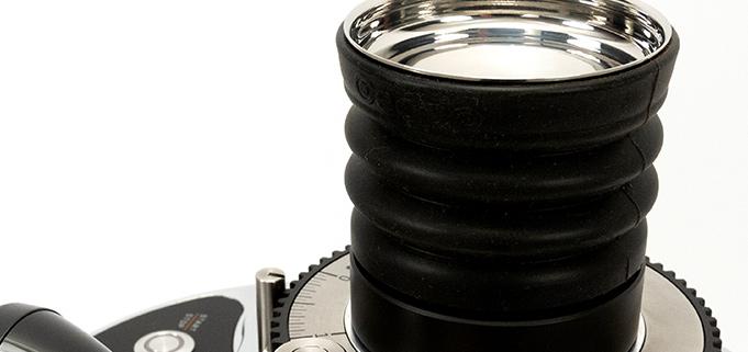 Ceado E37SD Single Dose Coffee Grinder - Image 6