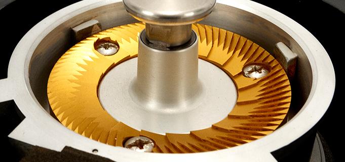 Ceado E37SD Single Dose Coffee Grinder - Image 7