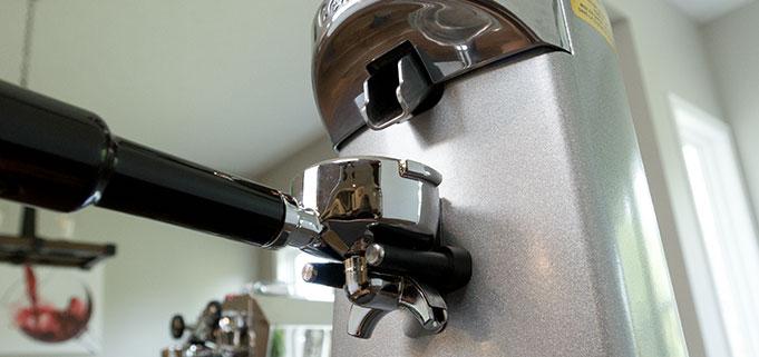 Ceado E37T Electronic Coffee Grinder - Image 7