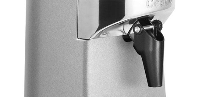 Ceado E37T Quick Set Electronic Coffee Grinder - Image 5