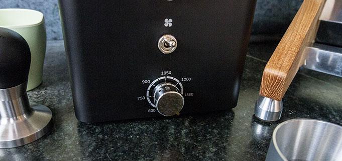 Ceado E37Z-Hero Coffee Grinder - Image 10