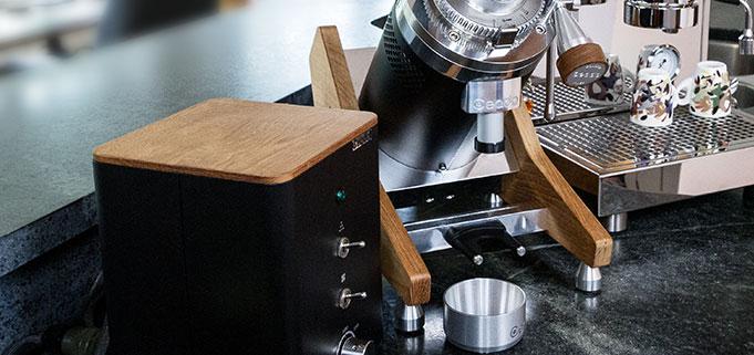 Ceado E37Z-Hero Coffee Grinder - Image 11