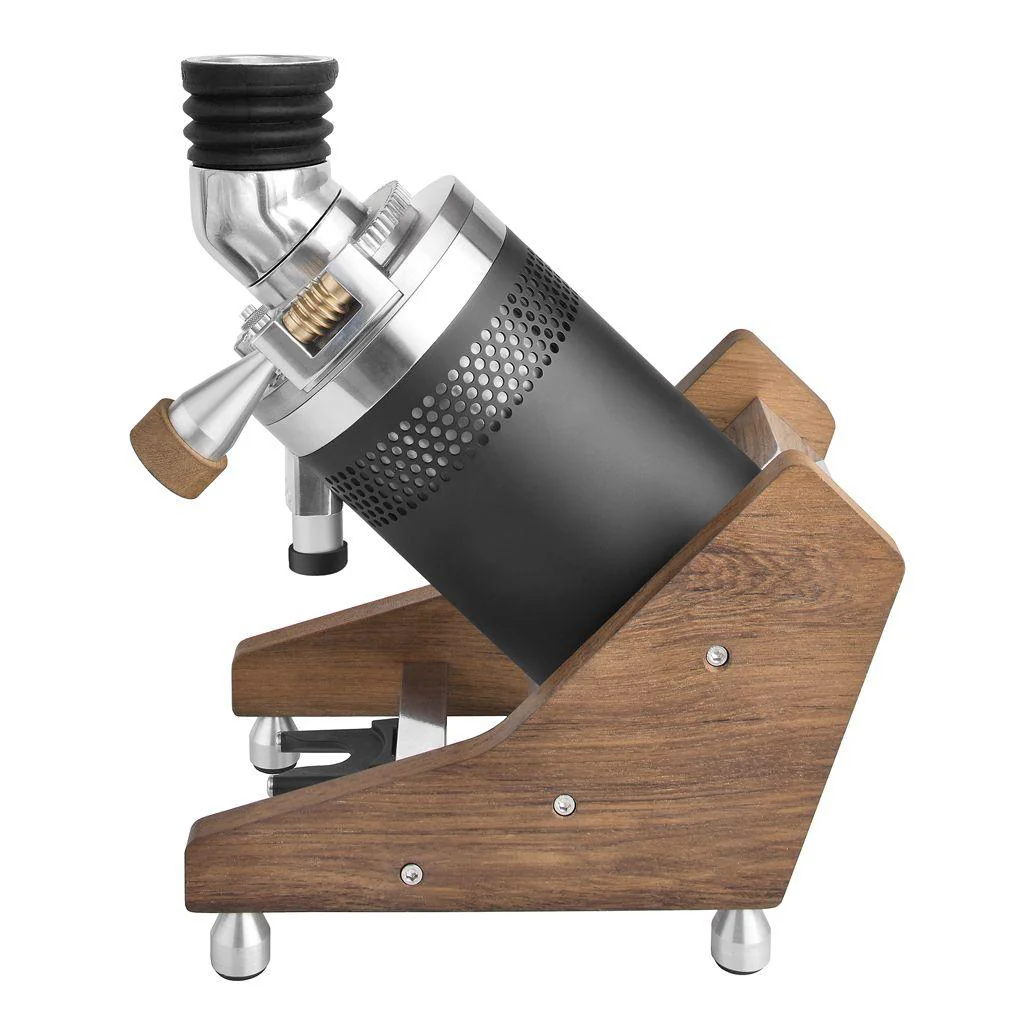 Ceado E37Z-Hero Coffee Grinder - Image 3