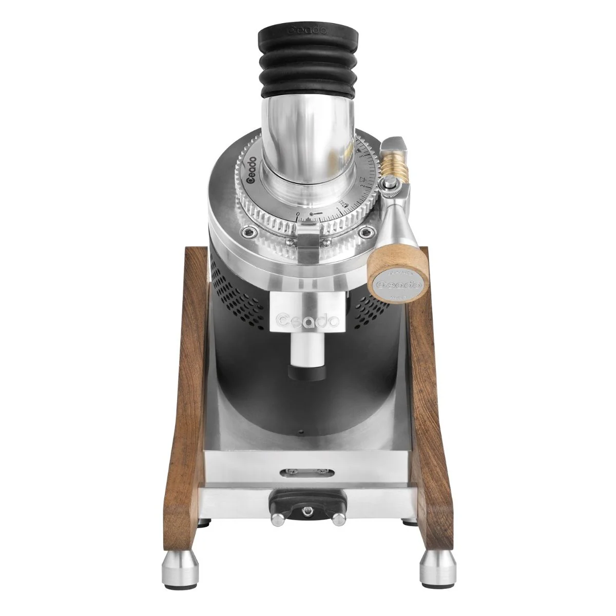 Ceado E37Z-Hero Coffee Grinder - Image 4