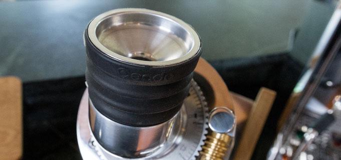 Ceado E37Z-Hero Coffee Grinder - Image 9