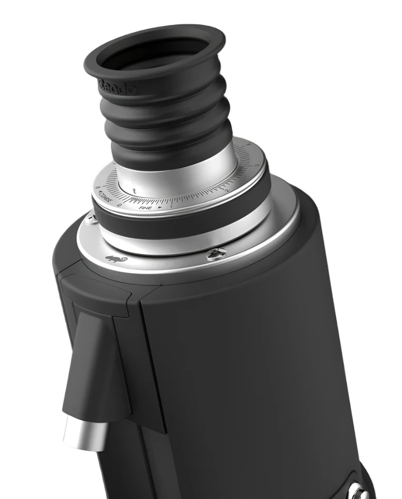Ceado E6C Chameleon Coffee Grinder - Image 4