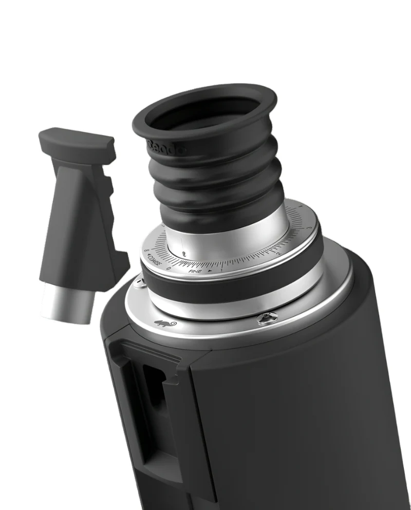 Ceado E6C Chameleon Coffee Grinder - Image 5