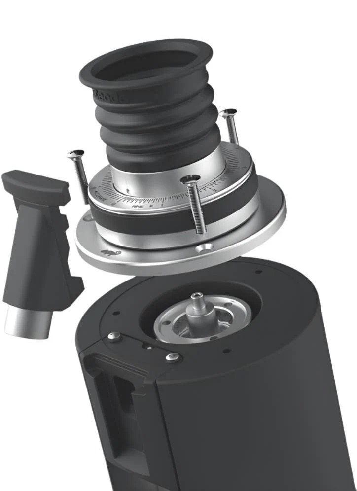 Ceado E6C Chameleon Coffee Grinder - Image 6