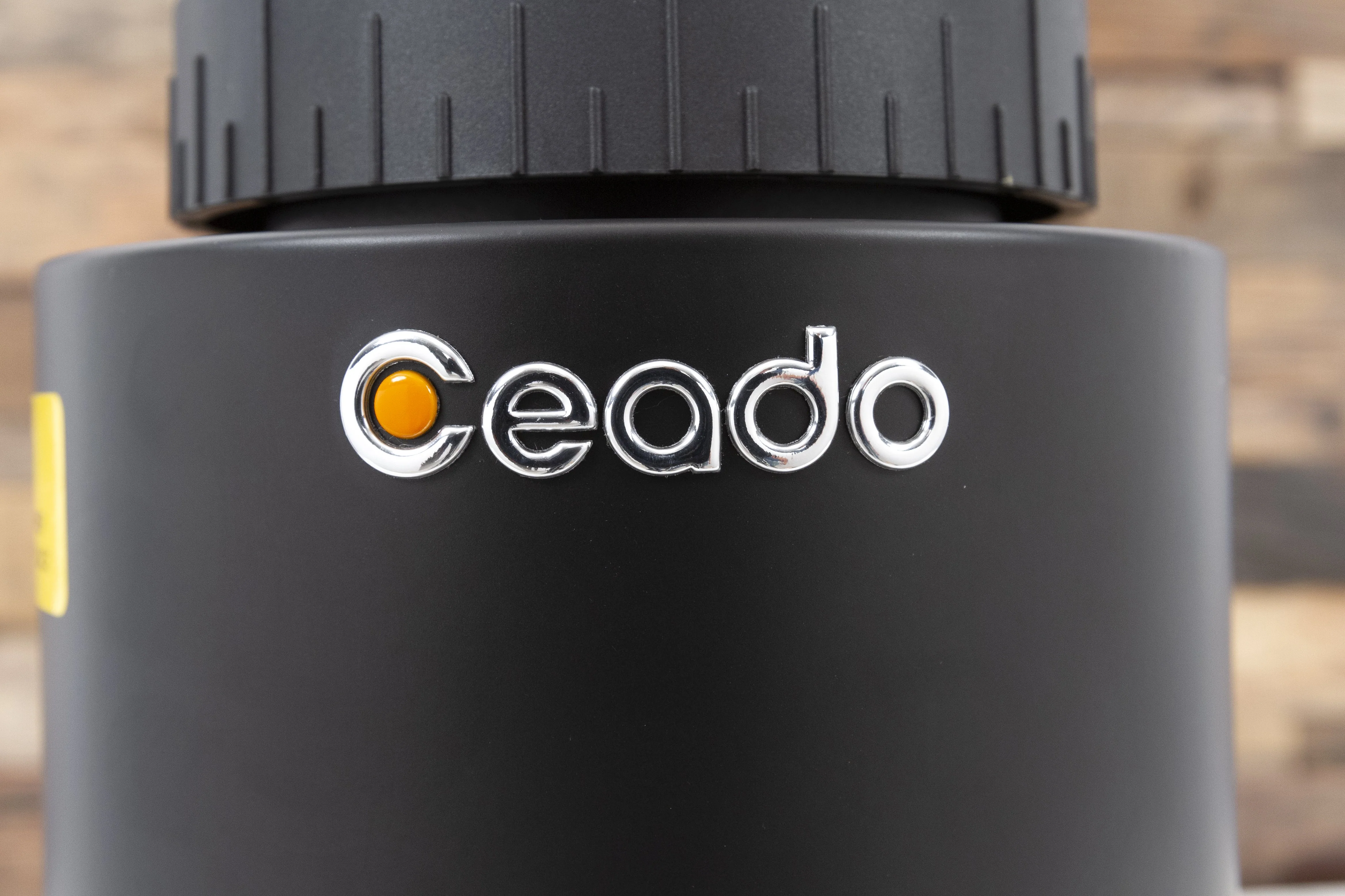 Ceado E6P Electronic Espresso Grinder - Image 12